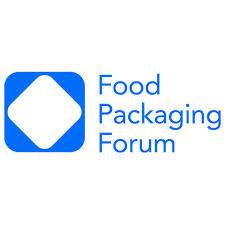 Logo de la Food Packaging Forum Foundation.