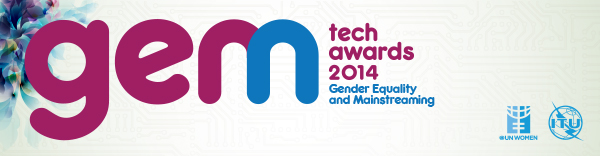 Logo de los Premios GEM-TECH.