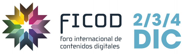 Unas 6.500 personas se dan cita en FICOD 2014, el foro internacional de los contenidos digitales