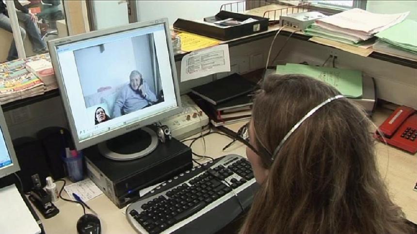 La videoasistencia mejora la prestación social. Attentianet.