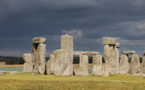 Descubren otro Stonehenge en Asia