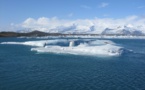 La creciente fusión del hielo marino ártico cambia la ecuación del clima