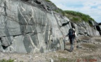 Encuentran en Canadá rocas con más de 4.000 millones de años de antigüedad