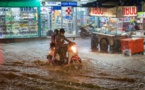 2017 será también un año de climatología extrema, advierte la OMM