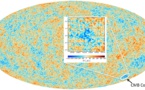 Encuentran posibles evidencias de otros universos