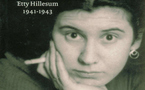 El diario de Etty Hillesum: buscar a Dios en el Holocausto