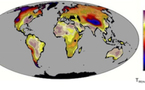 Gran parte de la Tierra será inhabitable en 2100 debido al calentamiento global