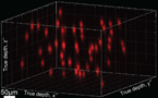 Crean un dispositivo que modula la actividad neuronal