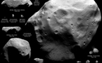 Un asteroide potencialmente peligroso podría impactar con la Tierra en 2182