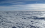 Las temperaturas más frías del planeta se alcanzan en la Antártida