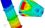 Un software testa con mayor exactitud nuevos materiales compuestos