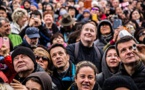 Un nuevo algoritmo detecta emociones humanas en fotografías grupales 