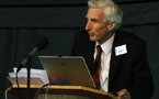 El astrónomo Martin Rees gana el Premio de la Fundación John Templeton 