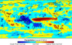 El Niño aumenta los conflictos civiles en el mundo