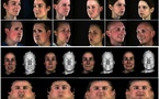 Un método de análisis facial permitirá crear animaciones ultra-realistas