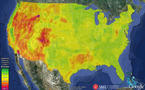 La geotermia podría generar 3 millones de MW de energía limpia en USA