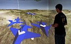 Crean la sala con mayor resolución de imágenes de realidad virtual del mundo