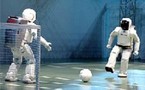 La ciencia impregna el Mundial de fútbol de Alemania