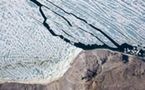 El deshielo en Groenlandia ha elevado el mar siete milímetros