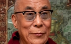 El Dalai Lama gana el Premio Templeton 2012