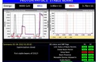 Nuevo record de energía en el LHC del CERN