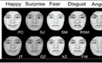 La interpretación de las expresiones faciales no es universal