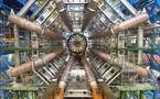 El CERN amplía la capacidad de cálculo y almacenamiento de datos del LHC