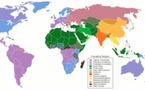 La religión potencia la cooperación, pero también los conflictos intergrupales