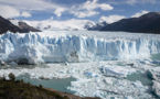 Thomas Stocker: Ya hemos pasado el punto de no retorno del cambio climático 