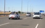 Un coche sin conductor recorre 100 kilómetros en Madrid sin un tropiezo