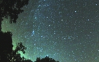 Las Lágrimas de San Lorenzo llenarán el cielo este fin de semana