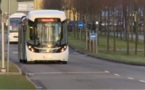 Los autobuses del futuro ya recorren las ciudades europeas