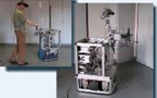 Crean un robot dotado de “alma humana”