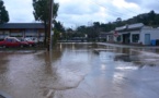 Un dique portátil frenará inundaciones y riadas