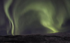 Descubren una fuente de auroras boreales