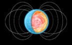 Un débil y viejo magnetar revela que el universo esconde estrellas de neutrones