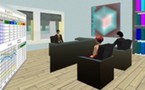 Casi 4 millones de personas habitan ya en Second Life