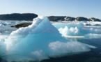 Europa trabaja a fondo en la exploración del clima en el Ártico