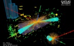 Confirman que el bosón de Higgs puede desintegrarse en fermiones