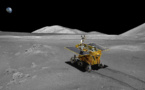 China viaja ya hacia la Luna con la sonda no tripulada Chang’e 3