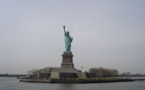 El calentamiento global podría acabar con la Estatua de la Libertad y la Torre de Londres