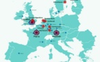 Madrid, entre las regiones líderes en el sector TIC de la UE