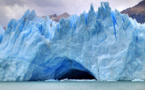 Los glaciares de la Antártida occidental se derriten de forma imparable