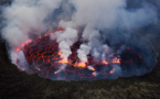 Letales erupciones volcánicas en Australia provocaron la primera extinción masiva