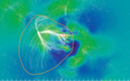 Determinan los límites del "paraíso inmenso" que alberga nuestra galaxia