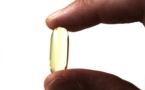 Ácidos grasos omega-3 para frenar la depresión