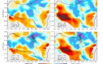 La aparente calma del volcán de la isla de El Hierro podría alterarse bruscamente