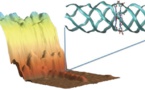 Un derivado del ADN es buen conductor de la electricidad