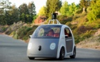 Google y los fabricantes tradicionales compiten por lanzar el coche sin conductor