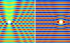 La invisibilidad, en la frontera de la óptica, la geometría y la relatividad